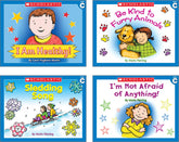 Little Leveled Readers Level C 
Box Set - The English Bookshop
